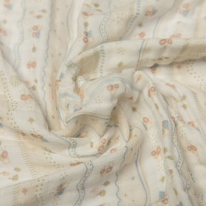 Toalhão De Banho Soft Com Capuz  Papi Encantos 100 Cm X 75 Cm - Contém 01 Unidade