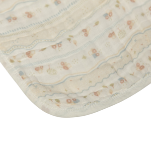 Toalhão De Banho Soft Com Capuz  Papi Encantos 100 Cm X 75 Cm - Contém 01 Unidade