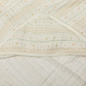 Toalha De Banho Soft Estampada Com Capuz De Canto Papi Encantos  80 Cm X 80 Cm - Contem 01 Unidade