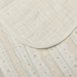Toalha De Banho Soft Estampada Com Capuz De Canto Papi Encantos  80 Cm X 80 Cm - Contem 01 Unidade