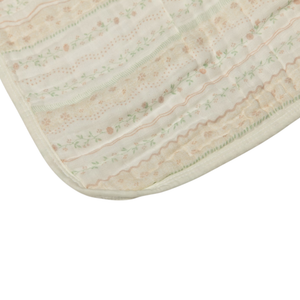 Toalhão De Banho Soft Avental Papi Encantos 100 Cm X 75 Cm - Contém 01 Unidade