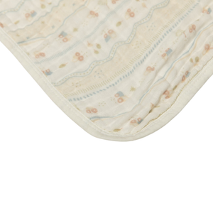 Toalhão De Banho Soft Avental Papi Encantos 100 Cm X 75 Cm - Contém 01 Unidade