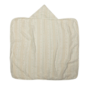 Toalha De Banho Atoalhada Com Forro De Soft Papi Encantos  95 Cm X 80 Cm - Contem 01 Unidade