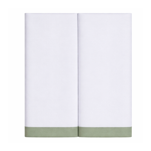 Cueiro Manta Com Faixa Papi Baby Cores 80 Cm X 80 Cm - Contem 02 Unidades