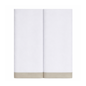 Cueiro Manta Com Faixa Papi Baby Cores 80 Cm X 80 Cm - Contem 02 Unidades