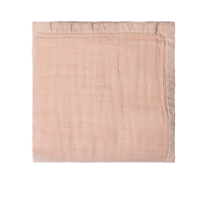 Manta Soft Premium Papi Baby Cores 100 Cm X 75 Cm - Contem 01 Unidade