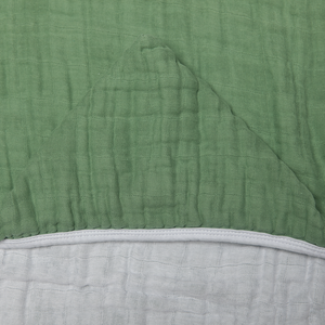 Toalhao De Banho Soft Premium  Com Capuz  Papi Baby Cores 1,05 M X 70 Cm - Contem 01 Unidade