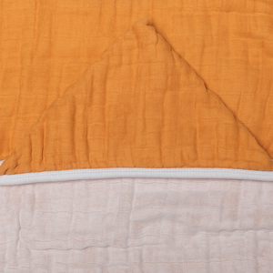 Toalhao De Banho Soft Premium  Com Capuz  Papi Baby Cores 1,05 M X 70 Cm - Contem 01 Unidade