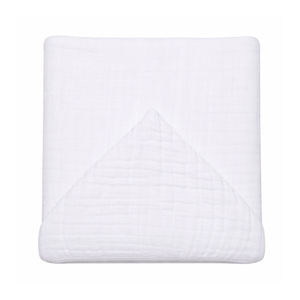 Toalha De Banho Soft Premium Com Capuz Papi Baby Cores 90 Cm X 70 Cm - Contem 01 Unidade