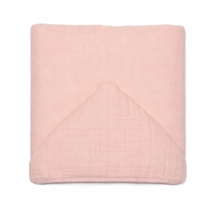 Toalha De Banho Soft Premium Com Capuz Papi Baby Cores 90 Cm X 70 Cm - Contem 01 Unidade