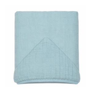 Toalha De Banho Soft Premium Com Capuz Papi Baby Cores 90 Cm X 70 Cm - Contem 01 Unidade