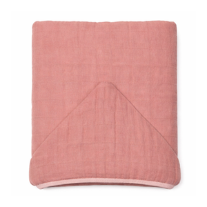Toalha De Banho Soft Premium Com Capuz Papi Baby Cores 90 Cm X 70 Cm - Contem 01 Unidade