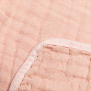 Paninho De Ombro Soft Premium Papi Baby Cores 50 Cm X 22 Cm - Contem 02 Unidades