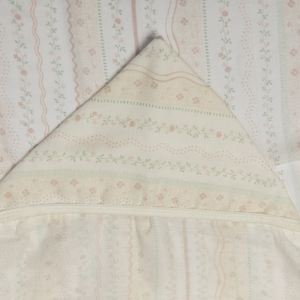 Toalha De Fralda 1 Camada Soft Estampado Com Capuz 1,10 M X 85 Cm - Contem 01 Unidade