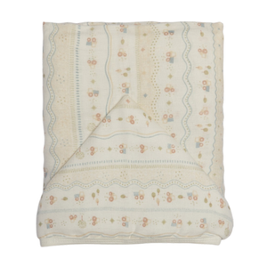 Toalha De Fralda 1 Camada Soft Estampado Com Capuz 1,10 M X 85 Cm - Contem 01 Unidade