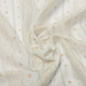 Toalha De Fralda 1 Camada Soft Estampado Com Capuz 1,10 M X 85 Cm - Contem 01 Unidade