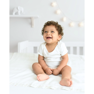 Cueiro Manta  Papi Encantos 84 Cm X 80 Cm - Contém 03 Unidades