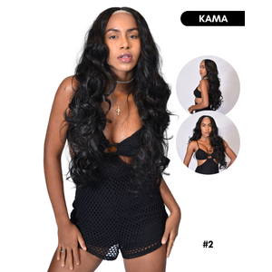Lace  Kama  Fashion Line 