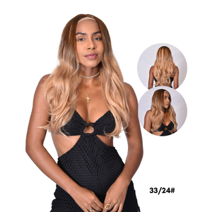 Lace Angelina - Fashion Line  
