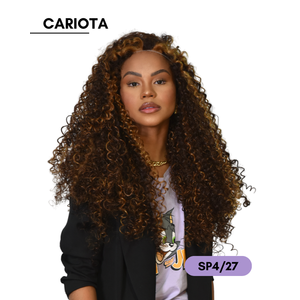 Lace Cariota - Fashion Line  