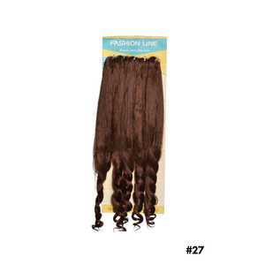  Boho Curl  400 G - Fashion Line 