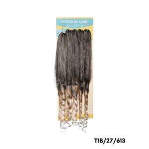  Boho Curl  400 G - Fashion Line 