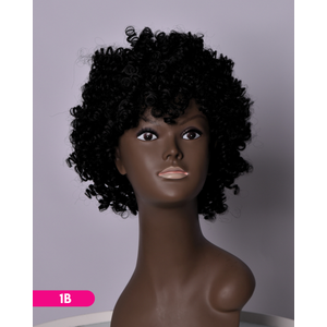 Wig Ayumi - Fashion Line