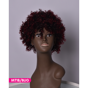 Wig Ayumi - Fashion Line