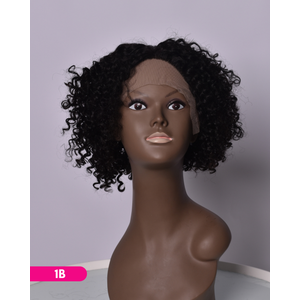 Front Lace Natural Lindeza - Fashion Line