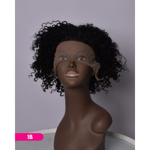 Front Lace Humana Mirela - Fashion Line