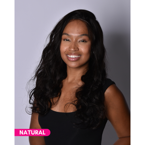  Lace Vanessa Natural - Zlike 