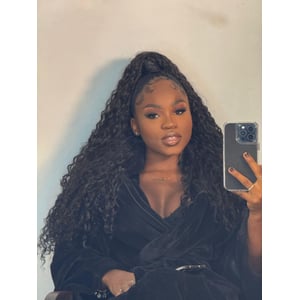 Cabelo Alegria - Modern Girl 