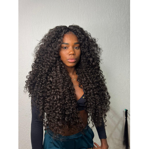 Cabelo Brianna  - Modern Girl 
