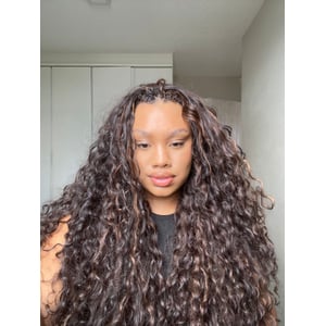 Cabelo Marte - Sleek 