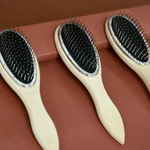 Escova Dente De Aço 