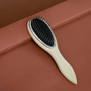 Escova Dente De Aço 