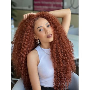 Cabelo Taís - Fashion 