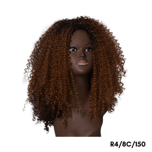 Wig Marcia - Black Beauty 