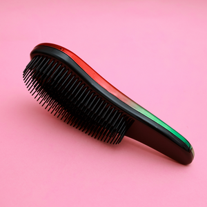 Escova De Cabelo Sortida 