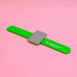 Pulseira Para Pomada C/ima - Tony Guy
