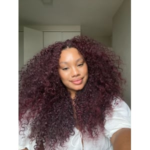 Cabelo Karina Plus - Sleek 