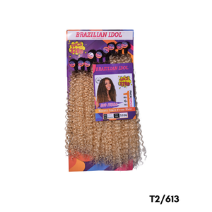 Cabelo Macia - Fashion Line 