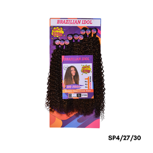 Cabelo Macia - Fashion Line