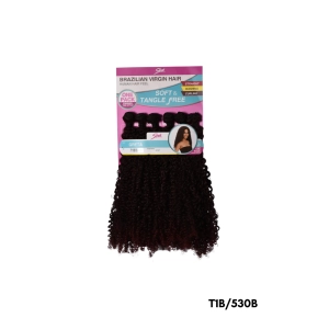 Cabelo Greta - Sleek