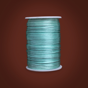 Cordão Para Dread Color 100 Metros Grosso 