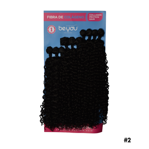 Cabelo Marrenta - Be You