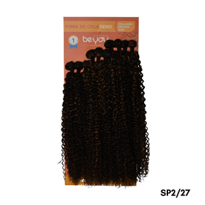 Cabelo Nambya - Be You