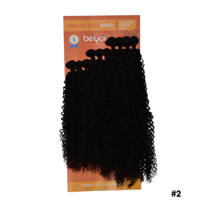Cabelo Nambya - Be You