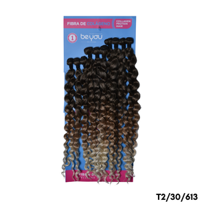 Cabelo To Passada - Be You