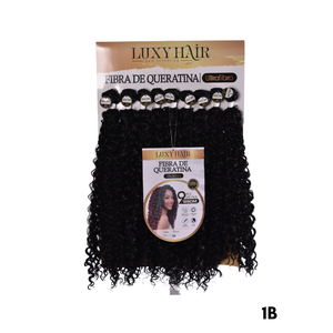 Cabelo Folia - Fashion Line